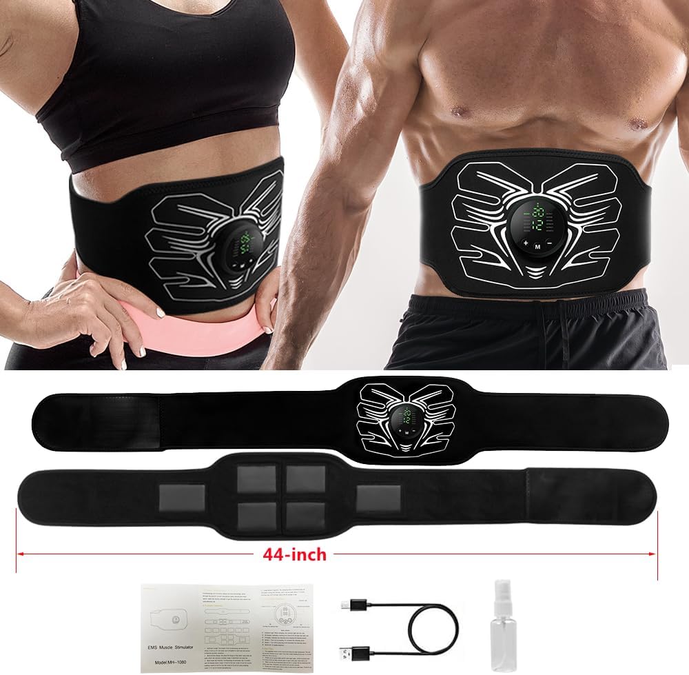 Medivita CorePulse EMS-Gürtel