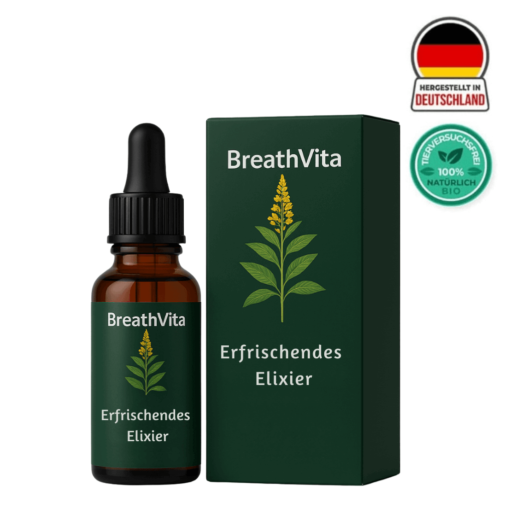 Medivita Erfrischendes Elixier