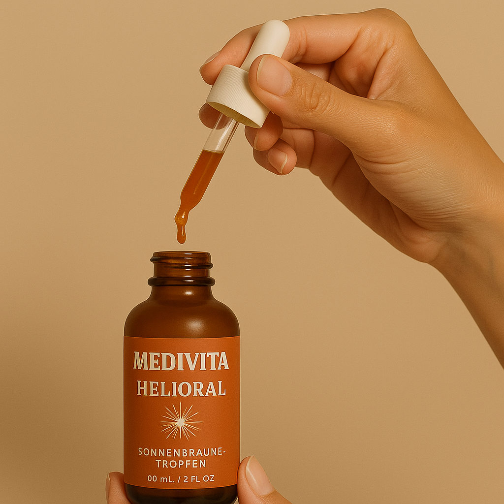 Medivita Helioral