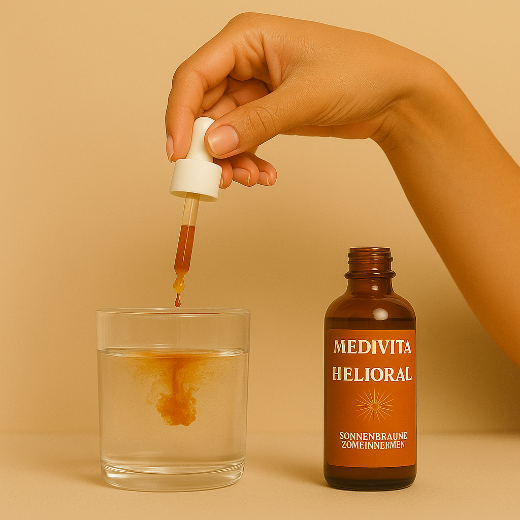 Medivita Helioral