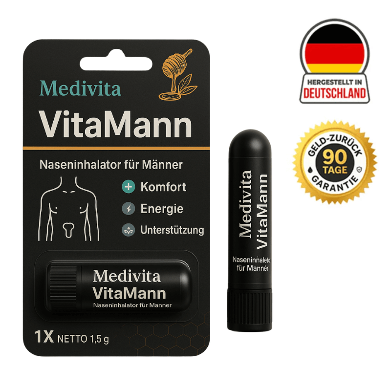 Medivita VitaMann