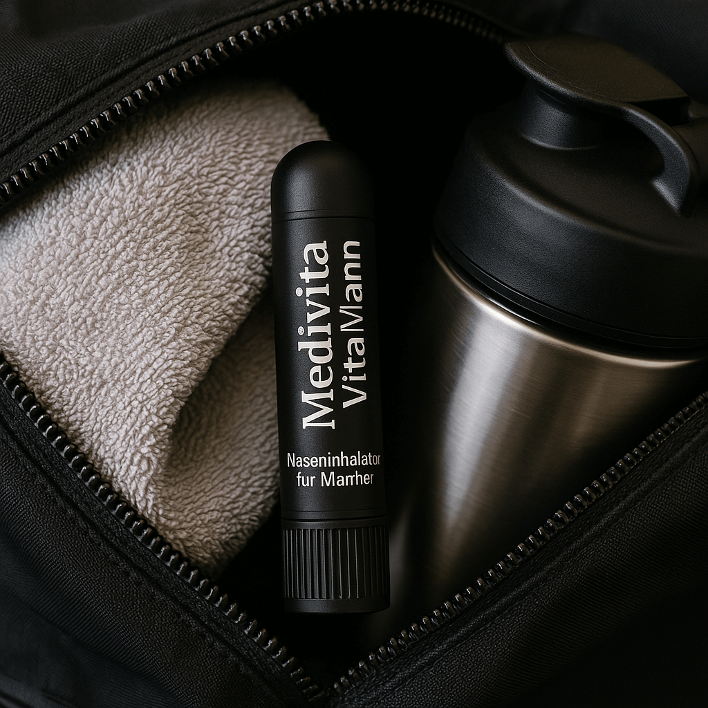 Medivita VitaMann