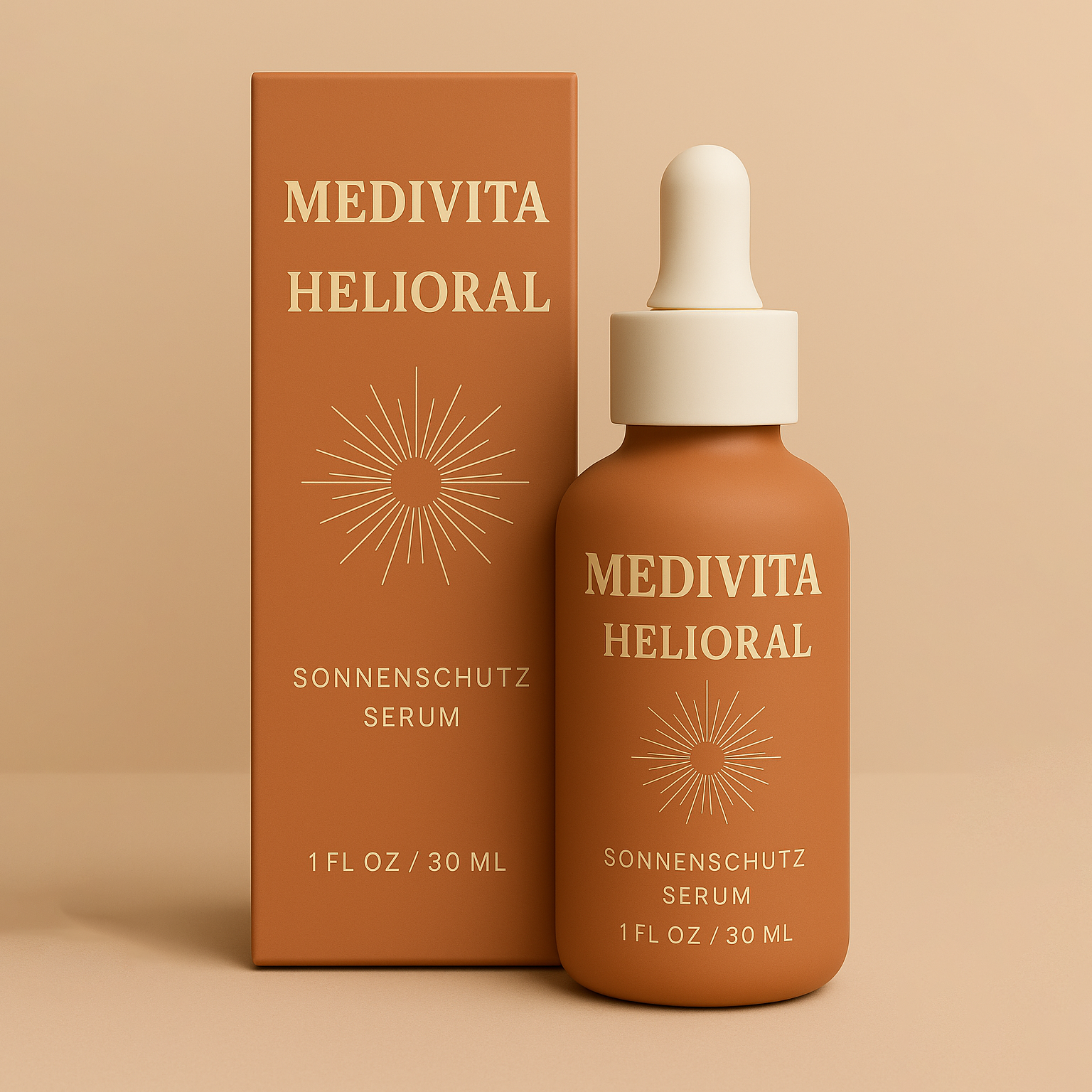 Medivita Helioral