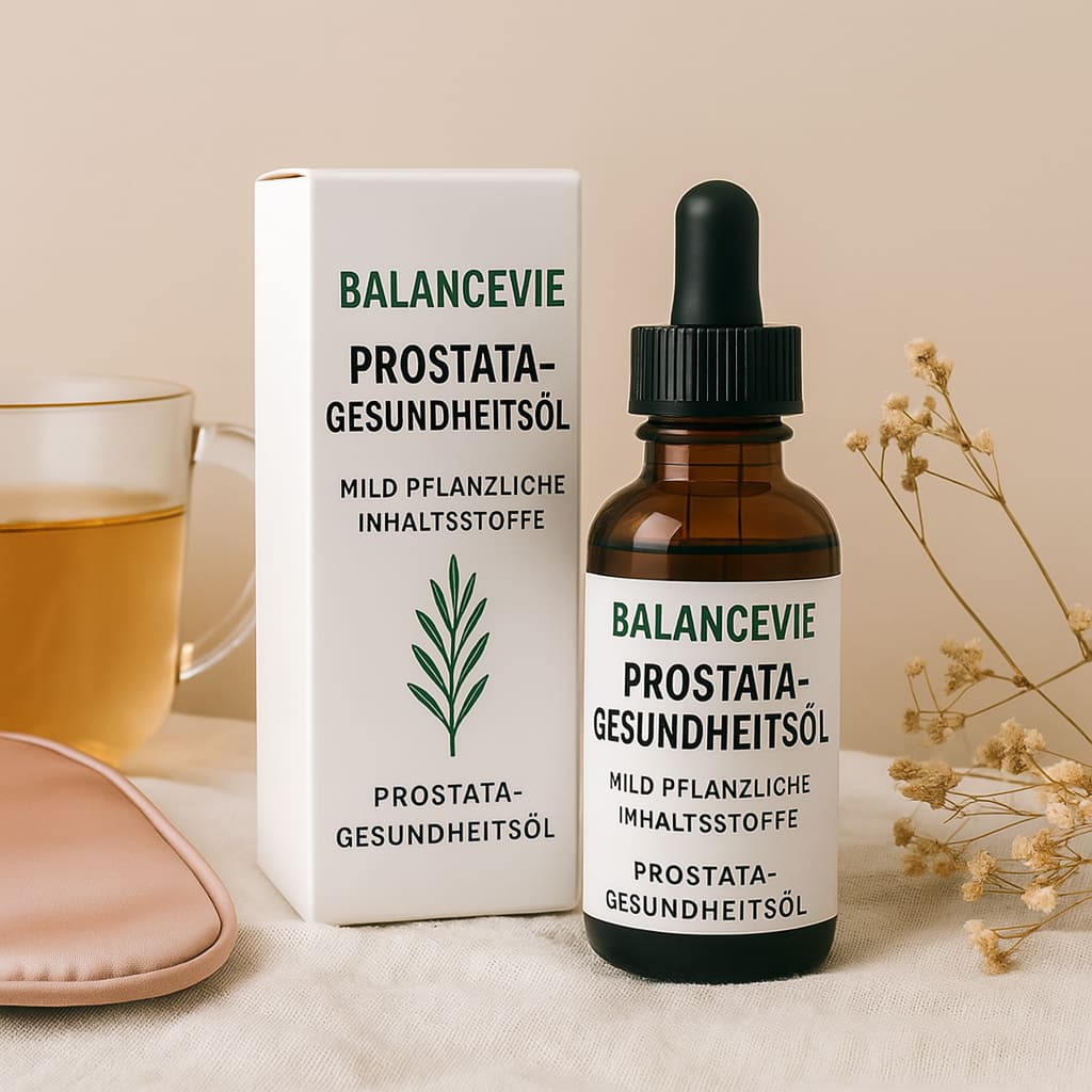 Medivita Ausgewogenes Elixier