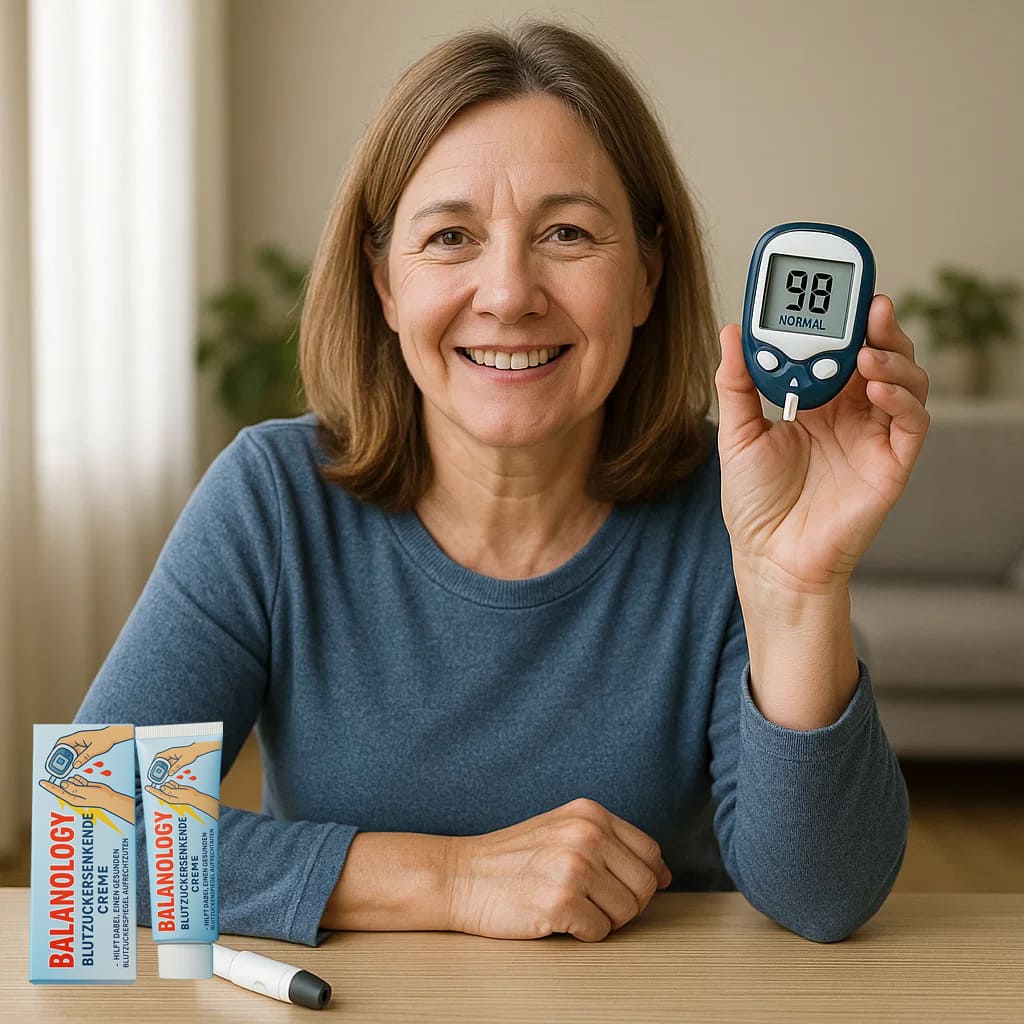 Medivita Beruhigende Creme