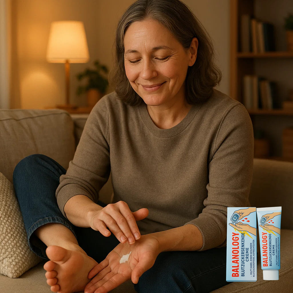 Medivita Beruhigende Creme
