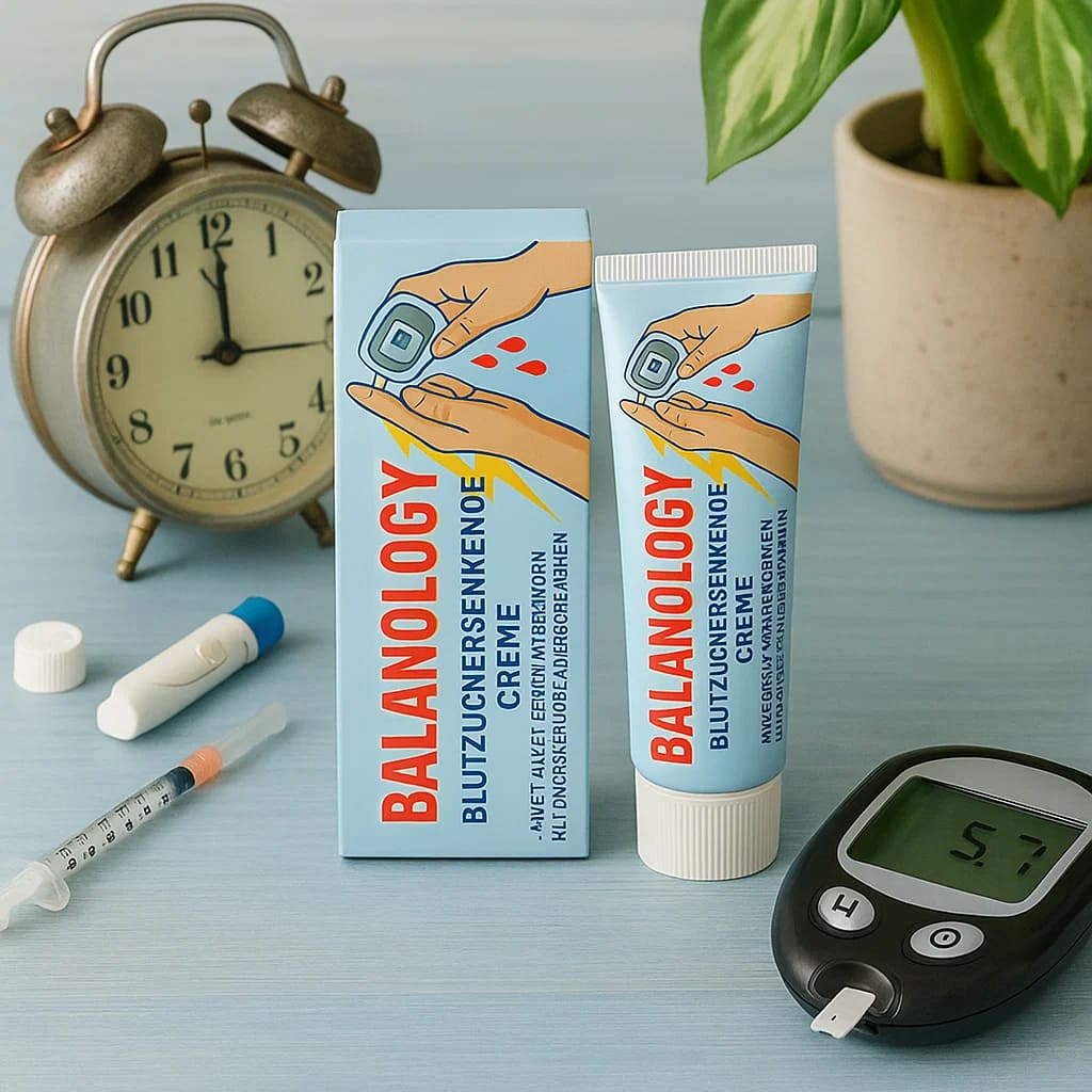 Medivita Beruhigende Creme