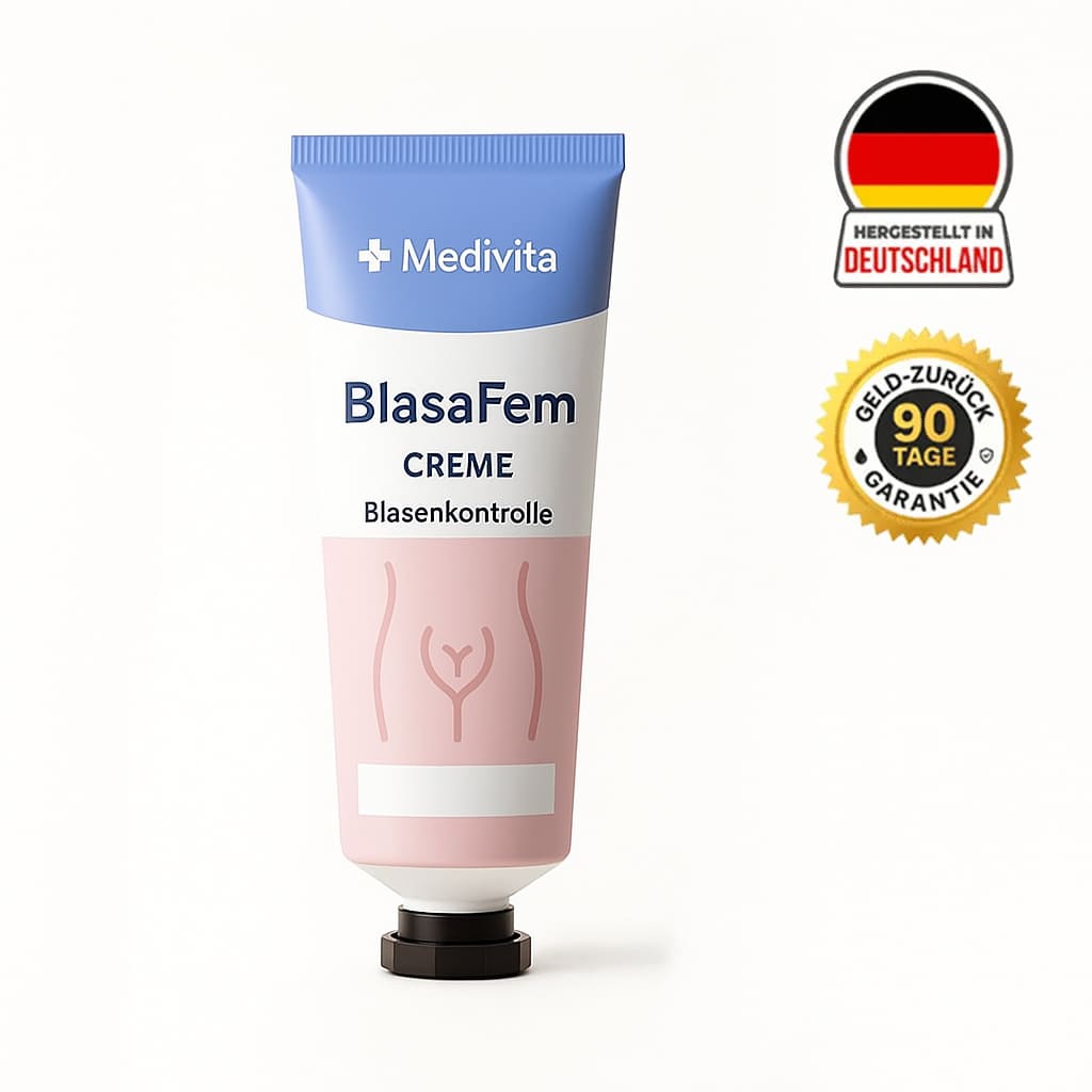 Medivita Wohltuende Creme