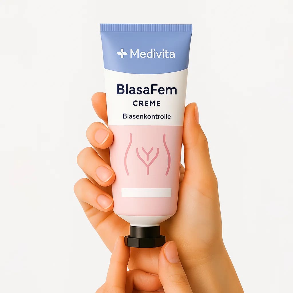 Medivita Wohltuende Creme