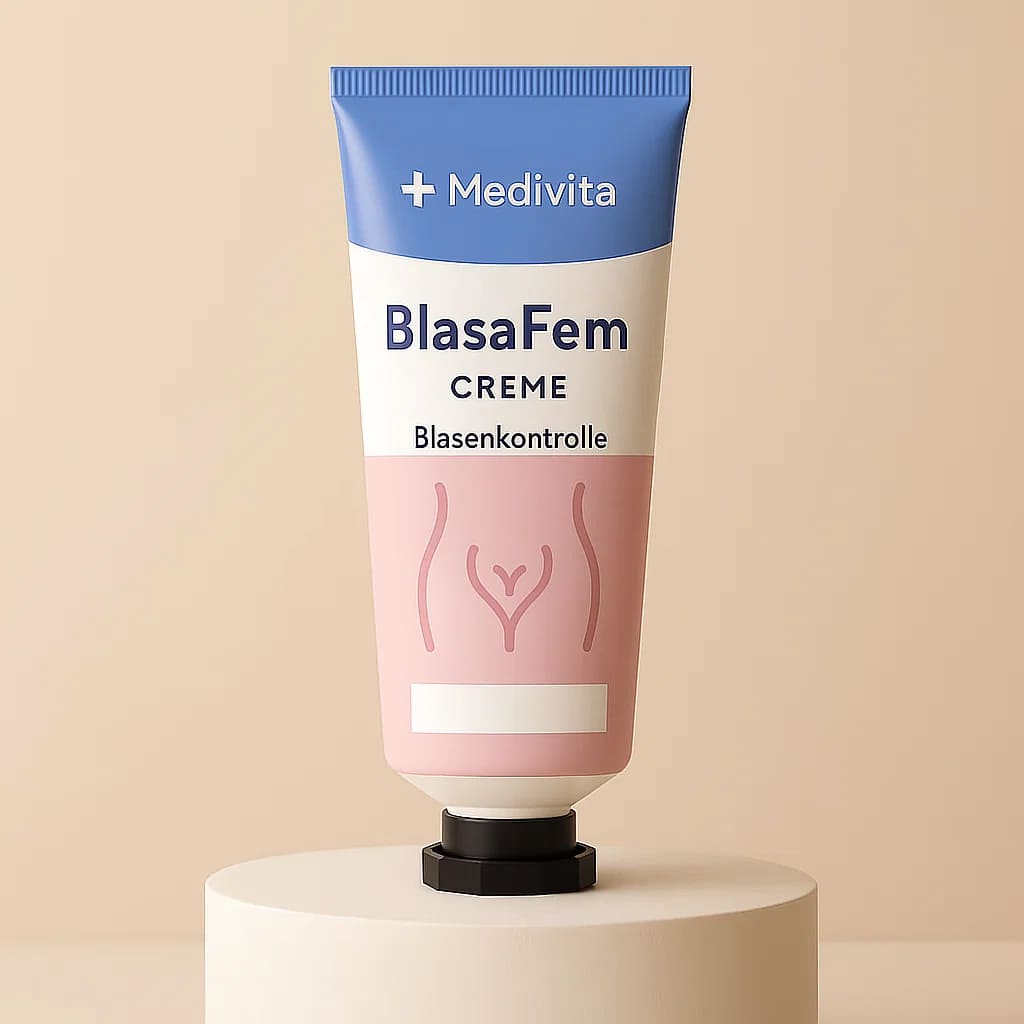 Medivita Wohltuende Creme