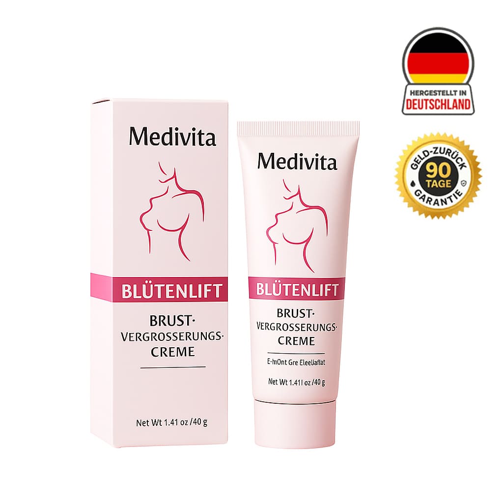 Medivita BlütenLift