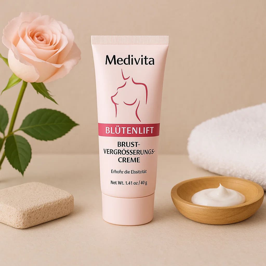 Medivita BlütenLift