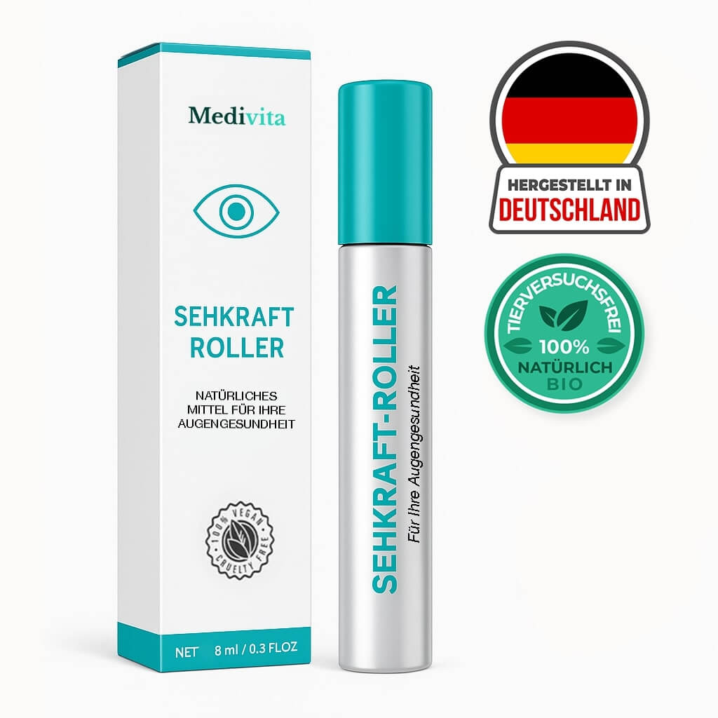 SehKraft-Roller Medivita