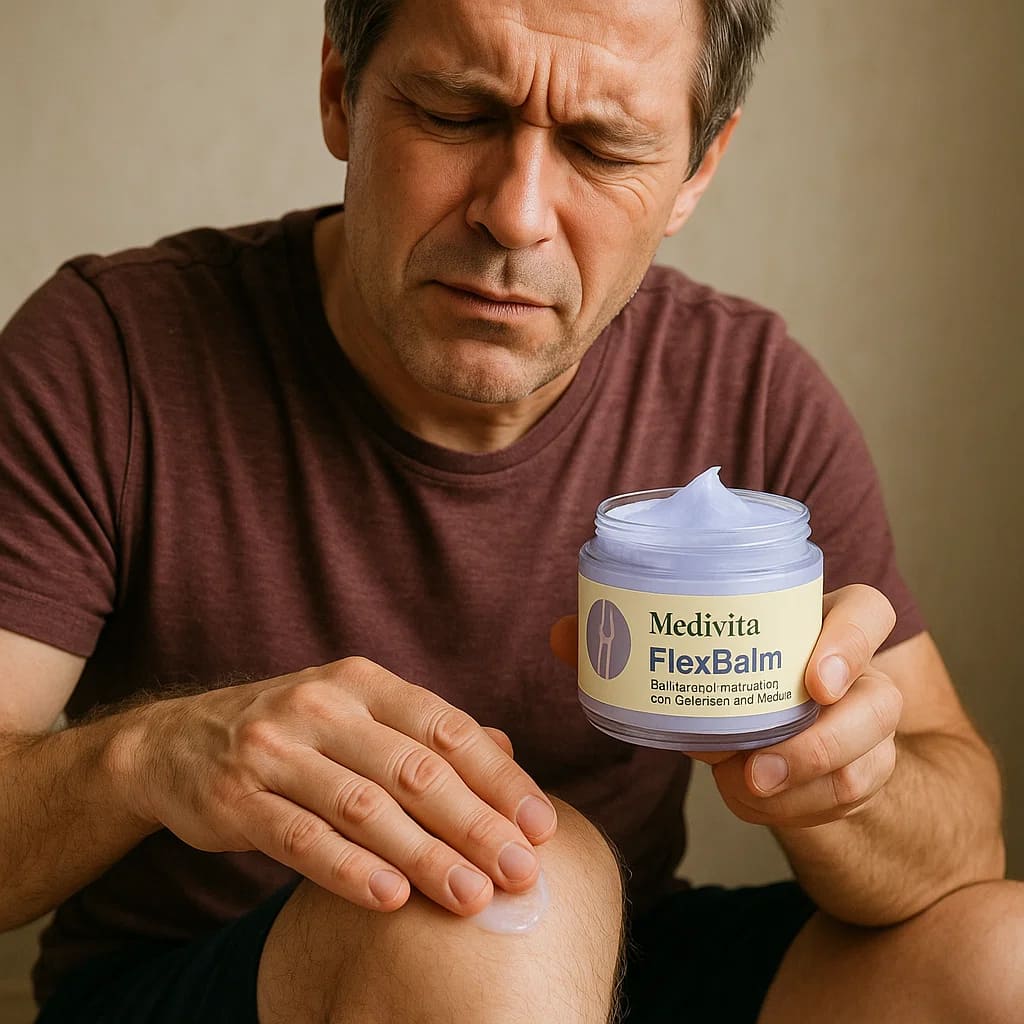 Medivita FlexBalm