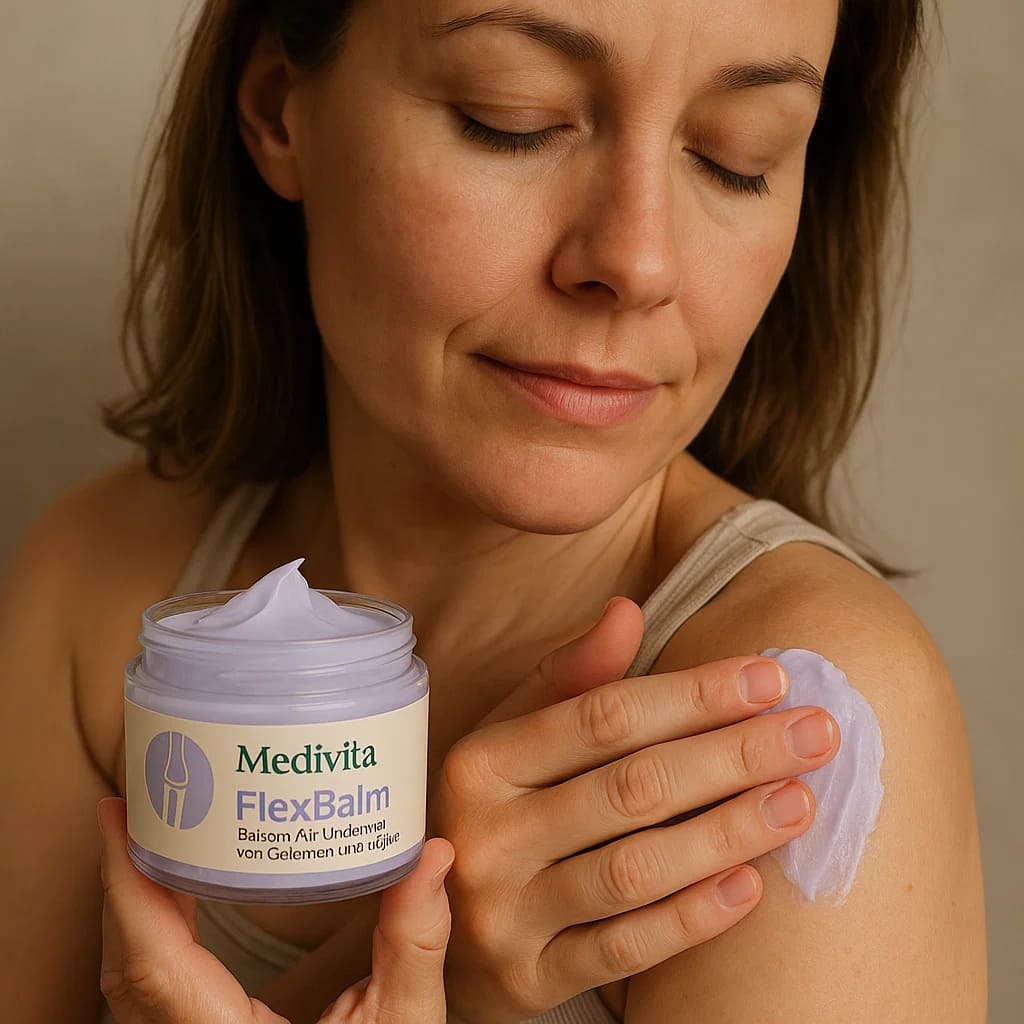 Medivita FlexBalm