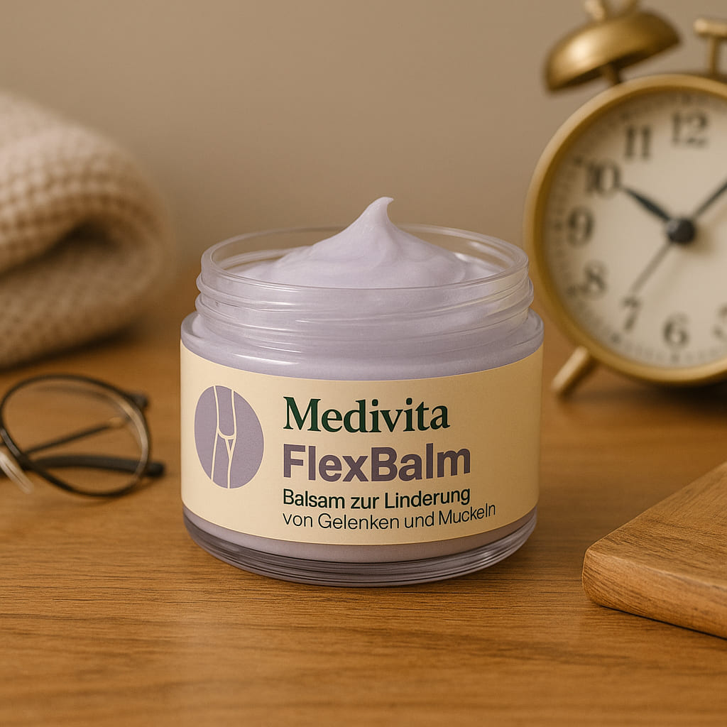 Medivita FlexBalm
