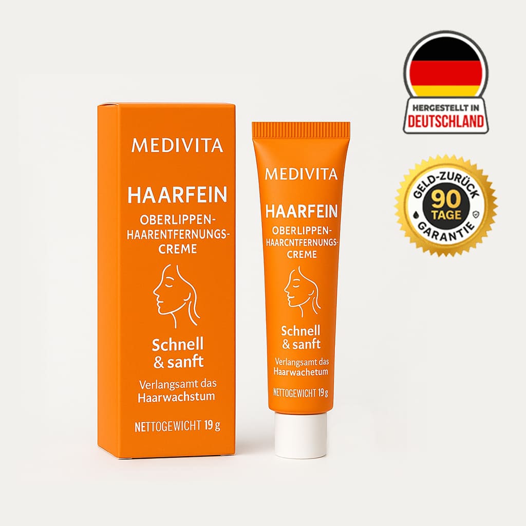Medivita HaarFein