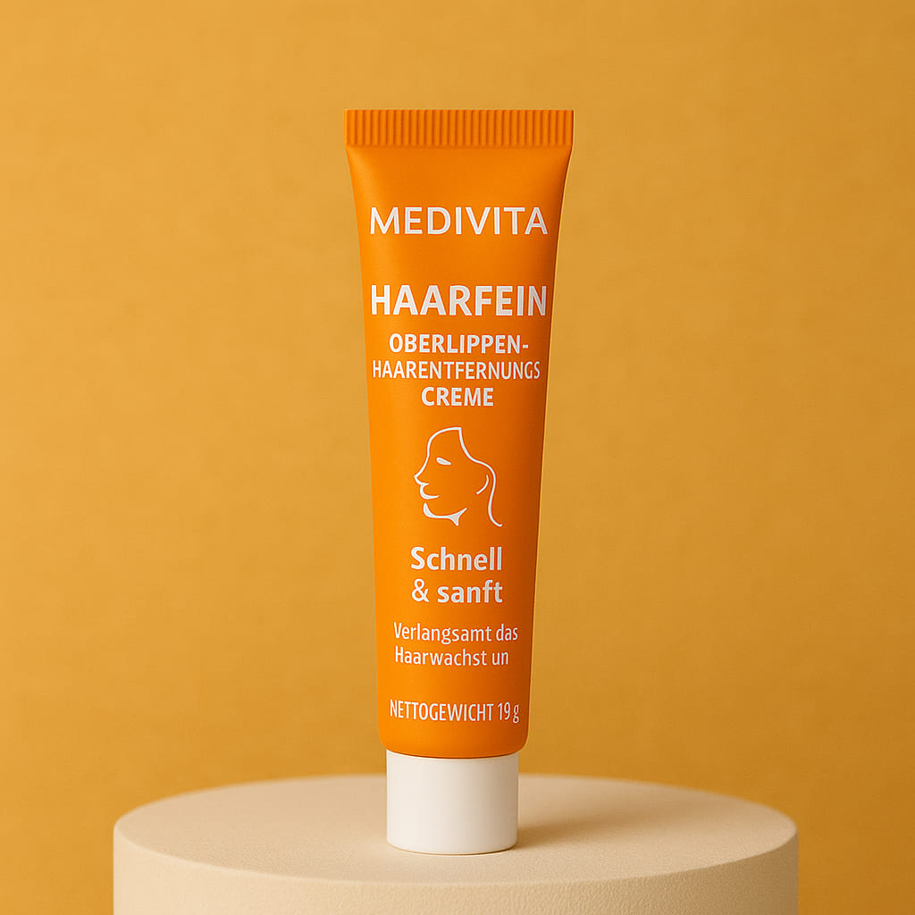 Medivita HaarFein