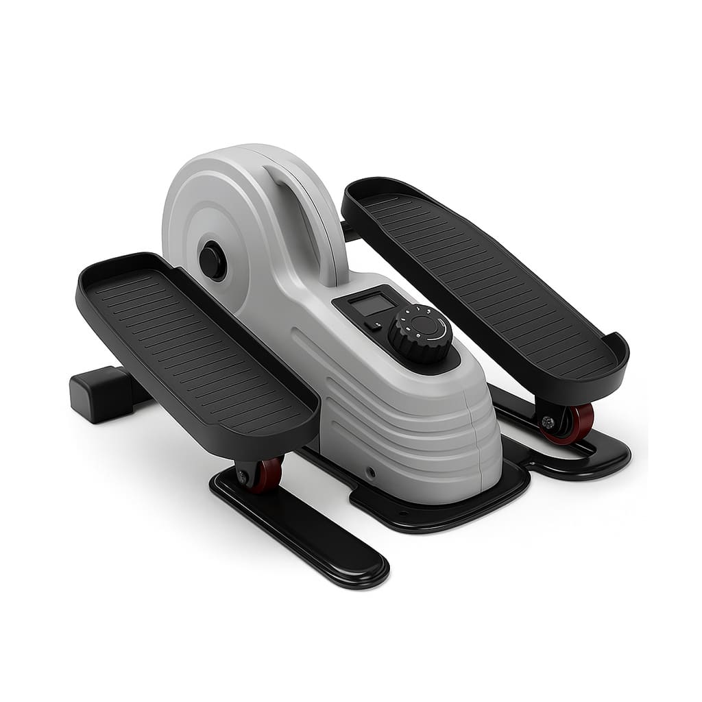 Medivita BewegFit Home Exercise Machine for Sitting Mobility