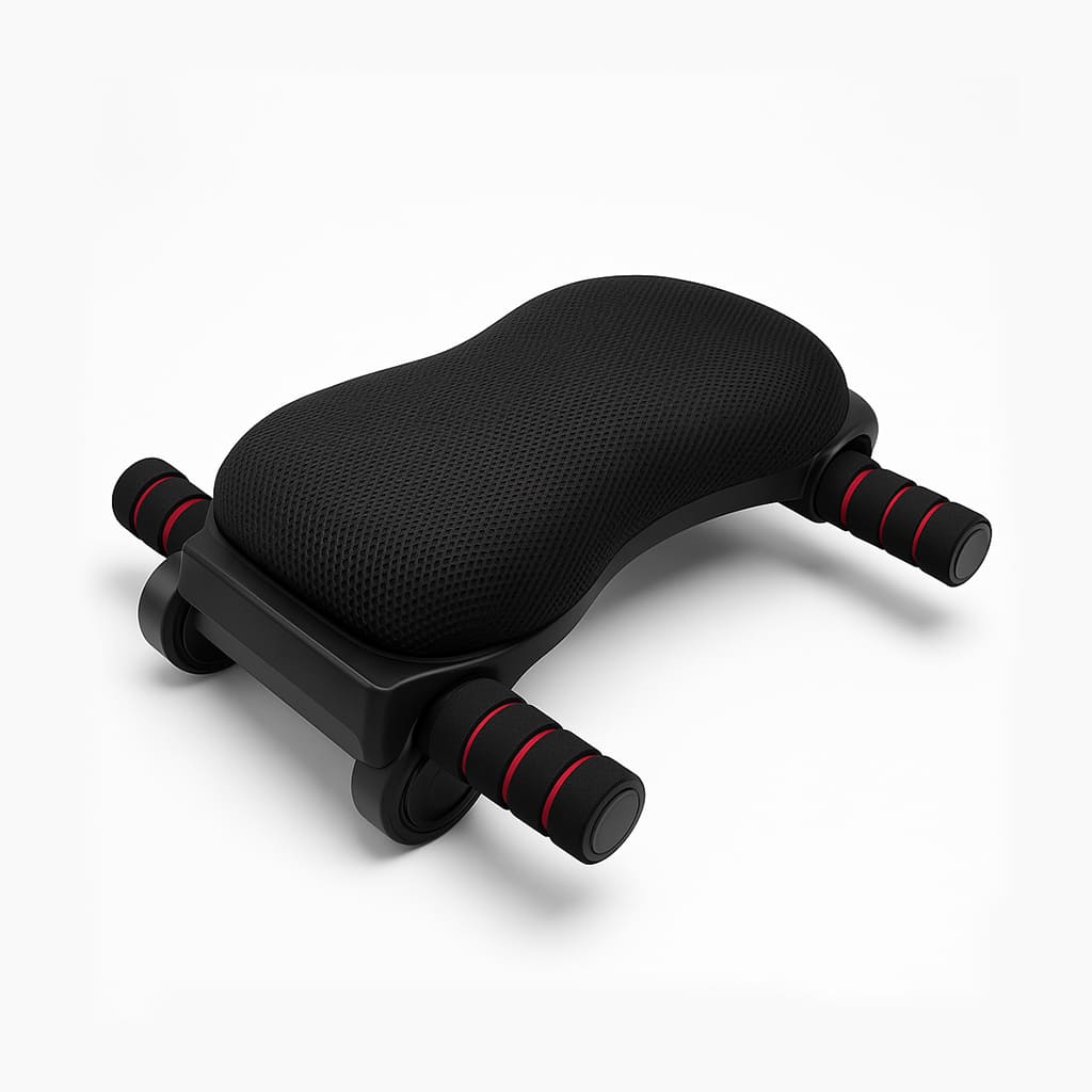 Medivita KernAktiv smart core training device for effective home workouts targeting abs, back, waist, and more.