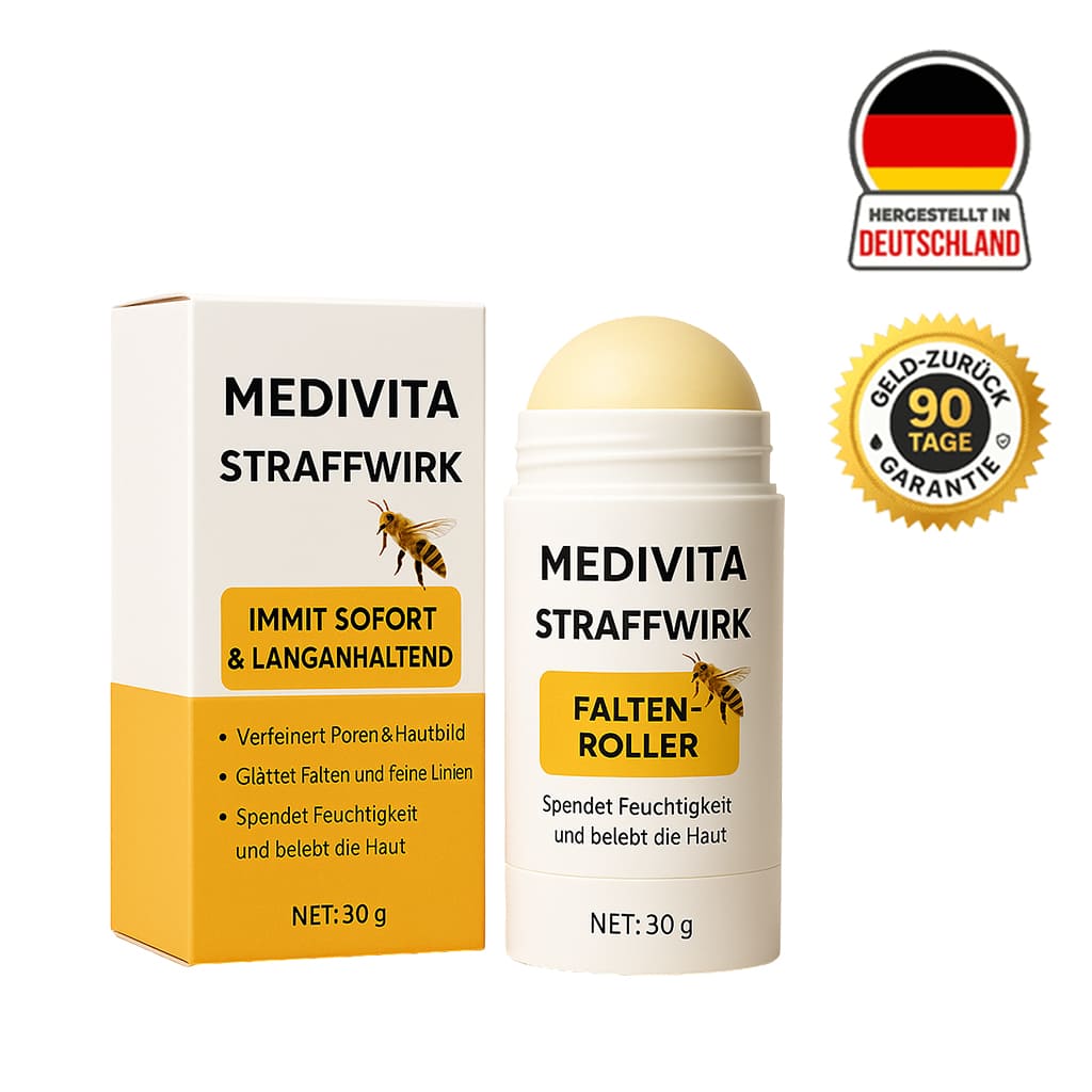 Medivita StraffWirk
