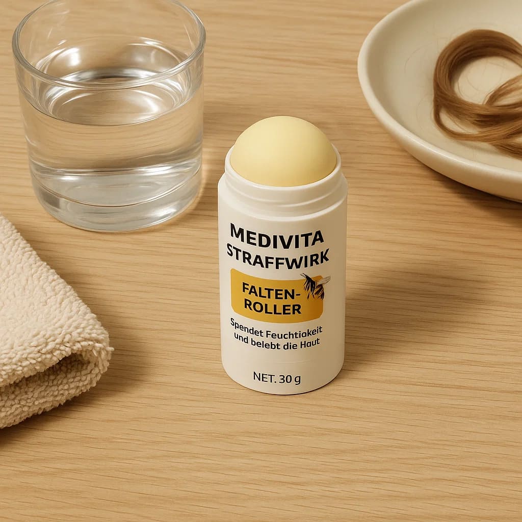 Medivita StraffWirk