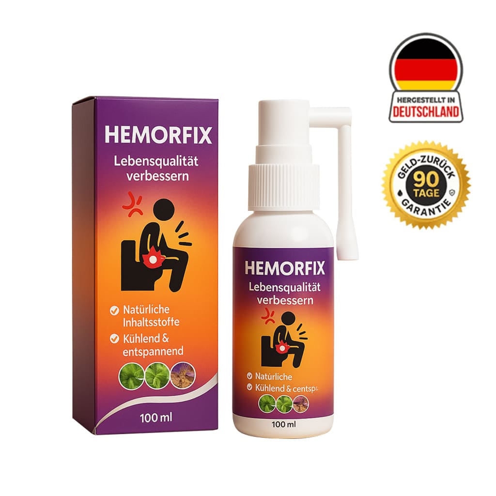 HemorFix