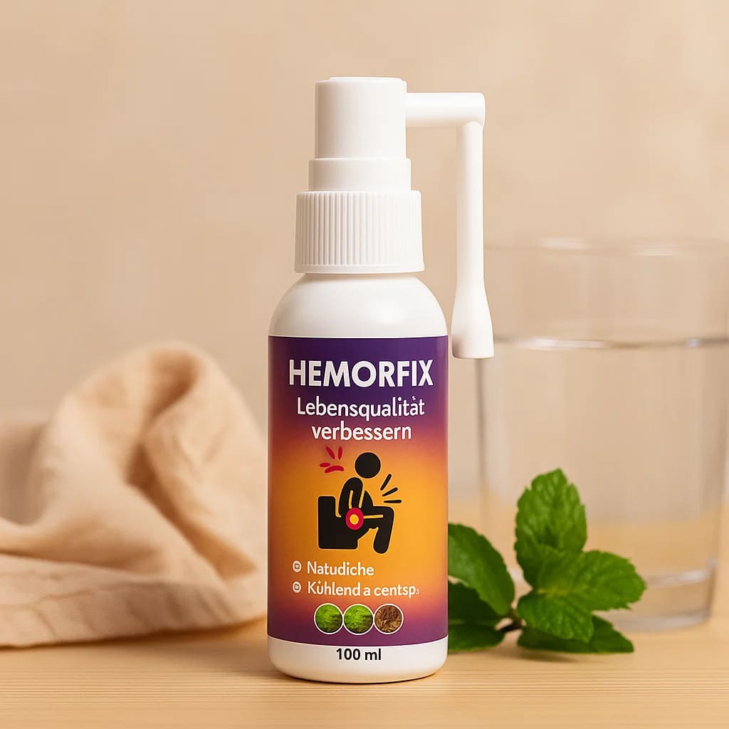 HemorFix