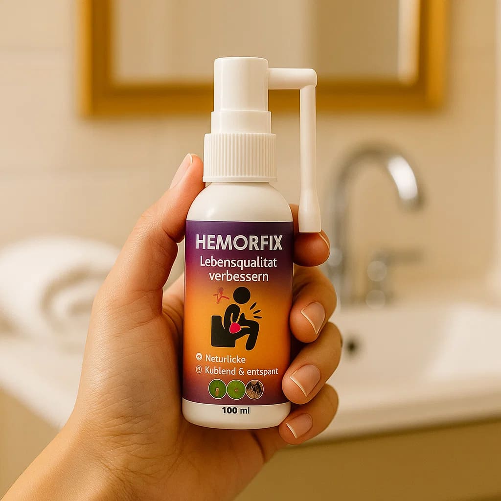HemorFix